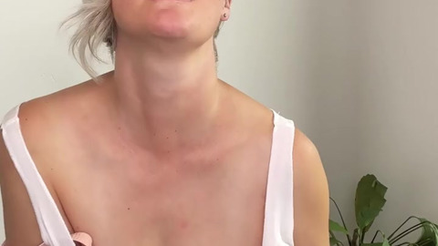 Mommy's Jerks You Off With Her Panties - Stepmom JOI ASMR