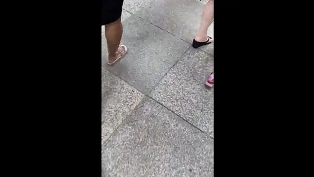 Big Booty Phat Ass Ebony Amateur