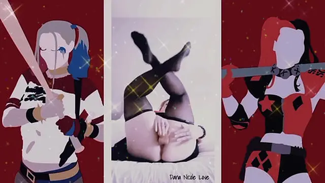  Bbw deepthroat cumshot while fingering👉 her own hole 