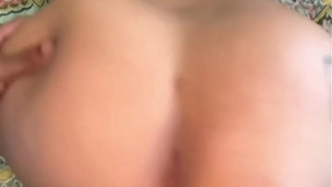 Big Booty Latina Gets Stretched And More ????????