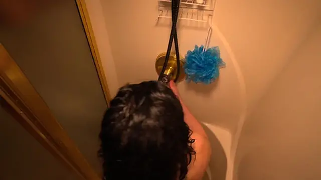 Unfiltered Housemate Piss and Anal👌 Play - Full Scene - Vanessa Cliff