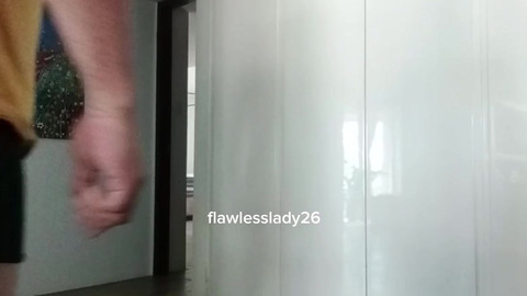 step nephew called her step aunty to fuck and creampie her pussy