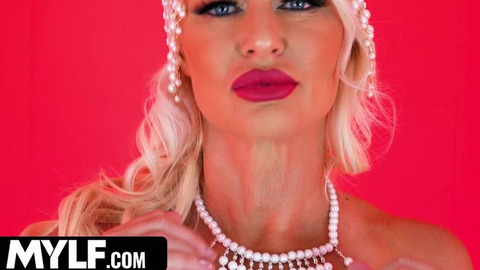 ? Mylf Of The Month London River: A MILF Like No Other —  A True Porn Star