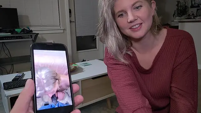 Housewife Ginger′s Secret🤫 Moments