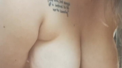JOI Vanlifer cums while telling you how to touch yourself 