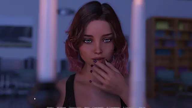 Complete Gameplay - Echoes of Lust &mdash;  Episode 2 &mdash;  Part 37