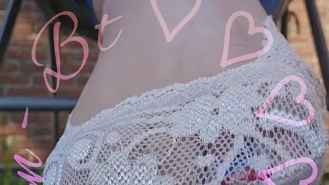 white socks in close up joy play