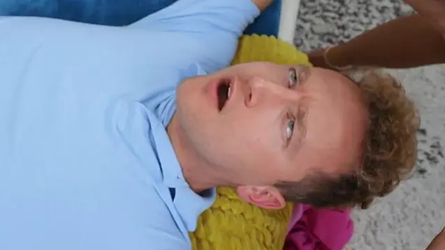 Jaymee Green′s Black Pussy Is Open For Both Of These Guys (Ebony Ayes)