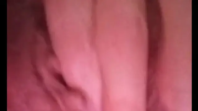 Española milf con clítoris grande se masturba en primer plano