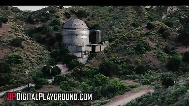 Digital Playground - Project X Behind The Scenes