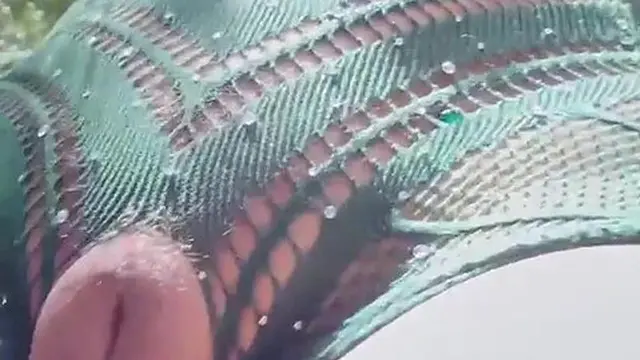 New Yinyleon Big Ass Latina Milf &mdash;  Rajshot