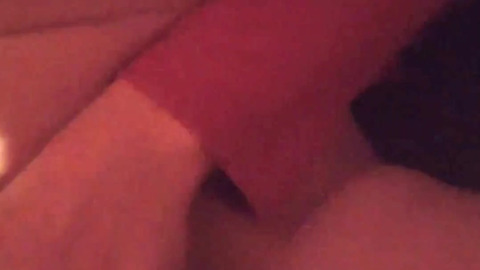 Found perfect pussy at party