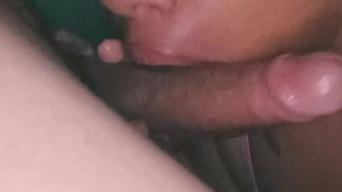 La mejor compilación de mamadas a mi Roomie