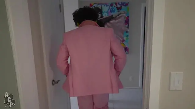 Thixen Vixen - Gibbana Pt 2 The Teller With Gibby The Clown