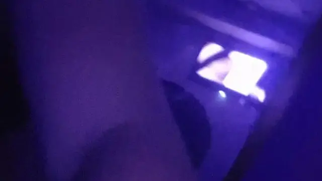 Sexy MILF gives great deepthroat blowjob