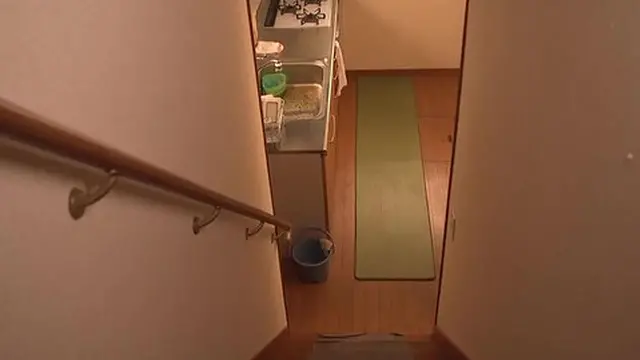 Sisho Terashima - Wife′s First Time