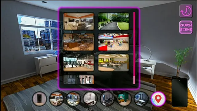 Duality Part 3 Exploring City Beauties Gameplay by F4PST4TI0N