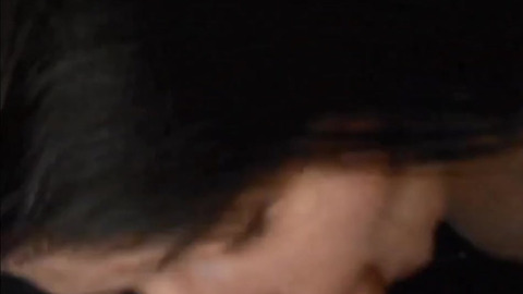 I love it when you cum on my face