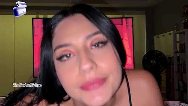 Te dije que pararas &mdash;  pero no aguantaste    mira el final