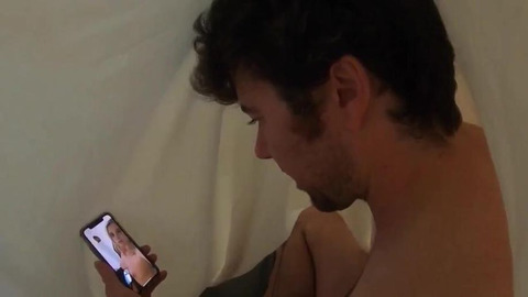 Stepmother Helps Stepson Cum