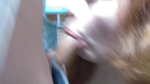 DATEZONE - Your wife sucks and fucks me in the stairwell