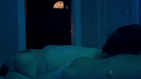 Amazing pussy eating