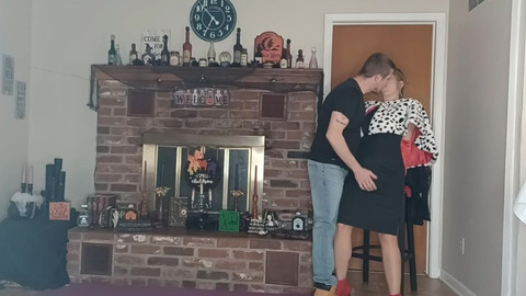 Cruella Devours Sperm