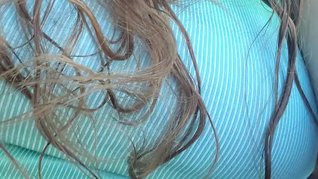 Seductive Smoke and Sinful Touch