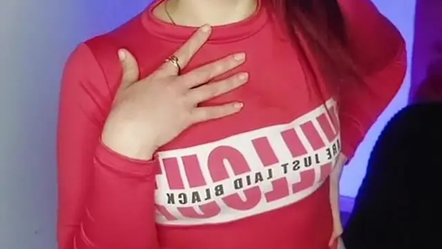 TU NOVIA INFIEL fichando bultos en el GYM! Se lleva la verga madams grande A CASA! JOI ARGENTINA 1 (Leah Gotti &mdash;  Stacy Cruz &mdash;  Sunny Leone)