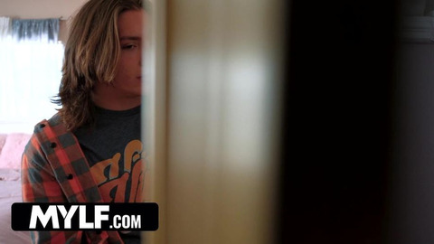 ? If School Bullies Fuck My Stepmom —  I Should Use Any Of Her Hole I Want - Aderes Quin