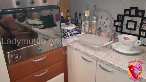 Sesso Mattutino