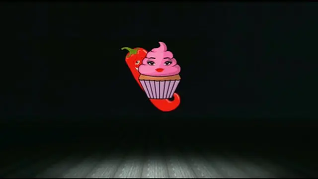 Strangers spice up hotel room with her climax🚀 from behind