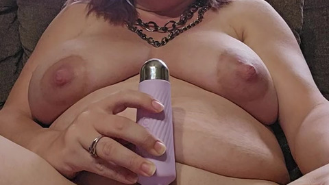 ???? Such a Creamy Pussy Masturbating, thinking of You ????????