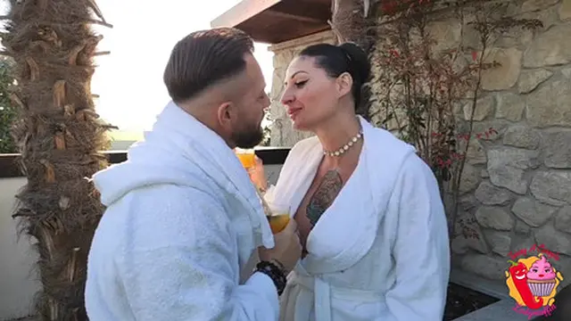 New video introduction Ladymuffin and Tommy A Canaglia