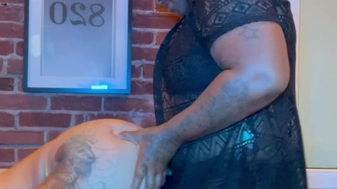 SHE LET ME CUM INSIDE