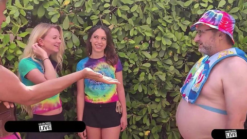 Crazy Cowboy’S Memorial Day Threesome W Skinny Princess Laya Rae & Riley Star – Immoral Live 4K (ANGELA WHITE —  Dean Van Damme —  Lisa Ann —  Porno Dan)