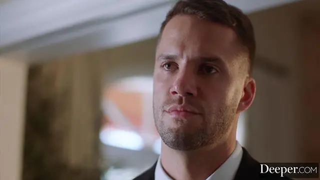 Kendra and Brandi dive deep in a raw threesome &mdash;  sharing a cock🍆 with Leah and Stacy