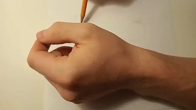 Big Tits MILF Molly Jane - Drawing