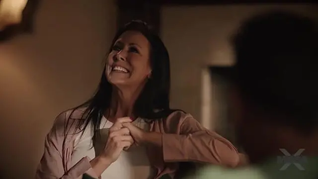 Reagan Foxx (milf Free Pass)