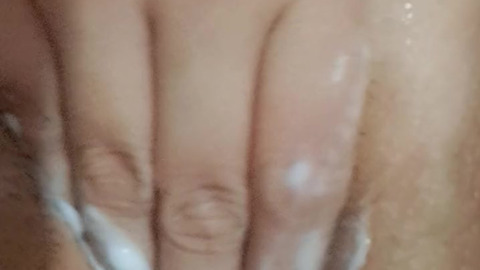 Conchita con crema