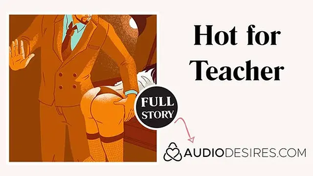 I fucked a student in my office AUDIO (BDSM) (teacher & student) (Alison Webb &mdash;  Erotic Audio)