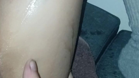 OMG he made me squirt so much !