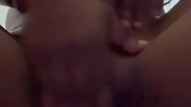 Took A Break From Class To Rub On My Pussy (Mini Stallion &mdash;  Tania Amazon)