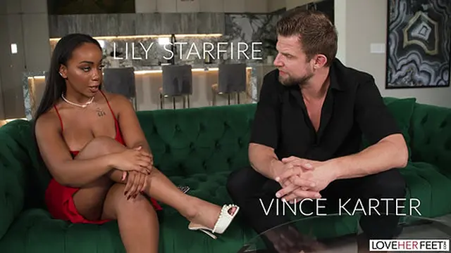 Masterclass in Intimate Touch