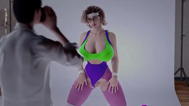 APOCALUST - EVELYN - PART - 5