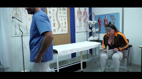 He gives me a massage and fucks me like a bitch (Trailer)