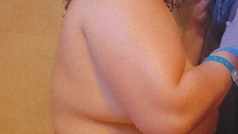 Shower blow #2