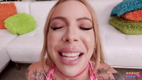 The MILF Who Devours Young Cocks Whole