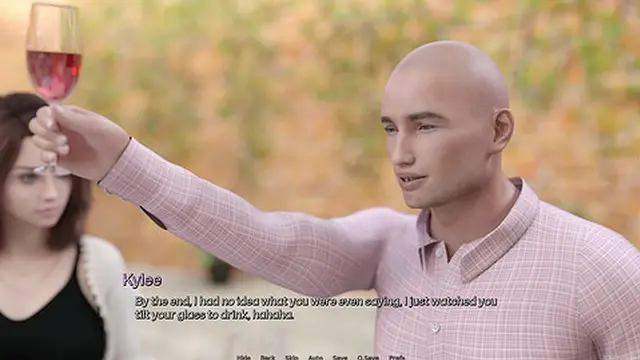 Heart Problems #103 PC Gameplay