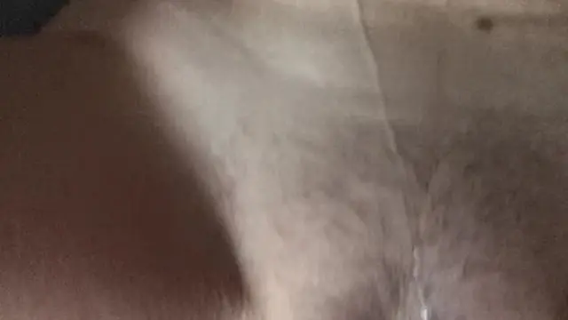 gentle penetration &mdash;  huge load and then he pushed hot cum into my pussy &mdash;  young pussy &mdash;  pinkyslit